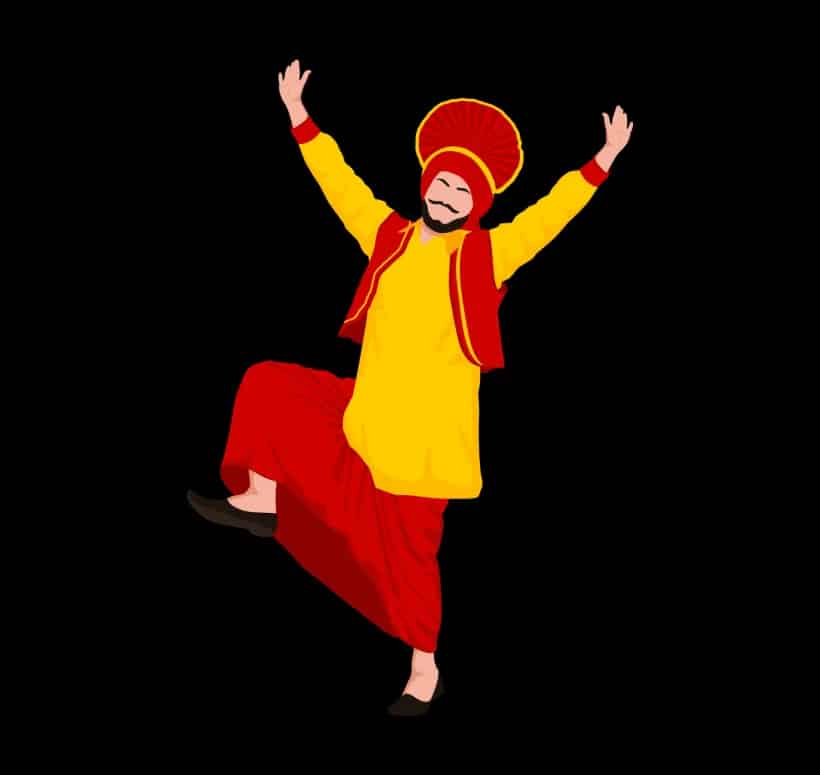 Punjab