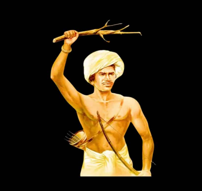 Jharkhand