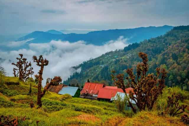 Explore Manebhanjan