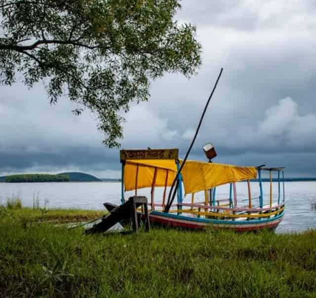 Explore Mukutmanipur