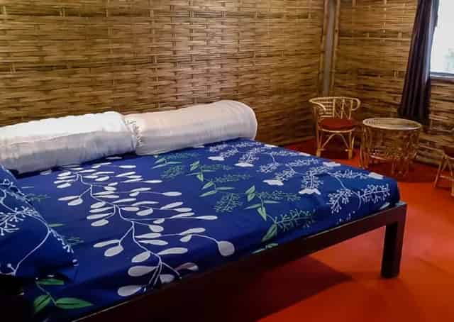 Tiger Hill, Sonada, Forest Stay, Homestay Darjeeling 