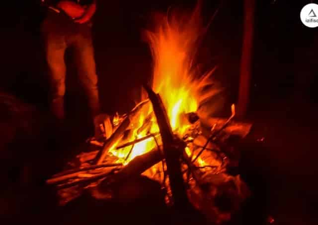 Tiger Hill, Sonada, Forest Stay, Homestay Darjeeling 