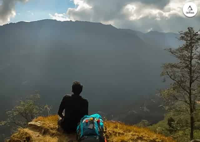 Singalilla Forest, Gorkhey, Samanden, Srikhola, Himalayan Homestay