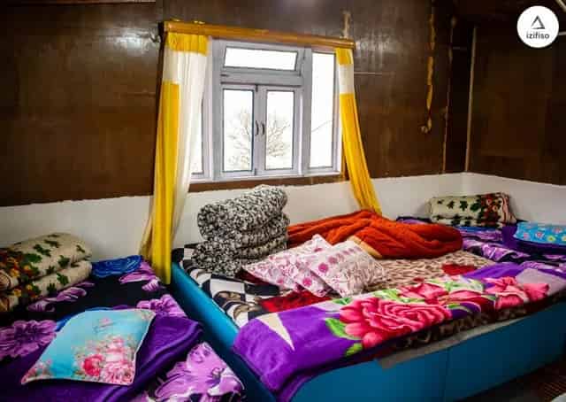 Sandakphu , Phalut, Aal, Aahl, Trek, Tumling Camping 