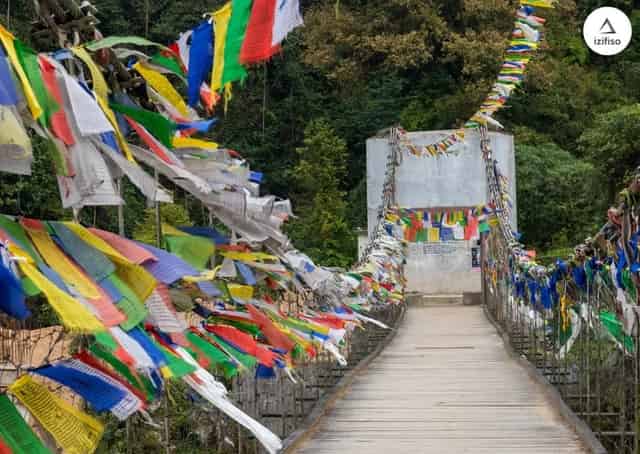  Srikhola experiential stay