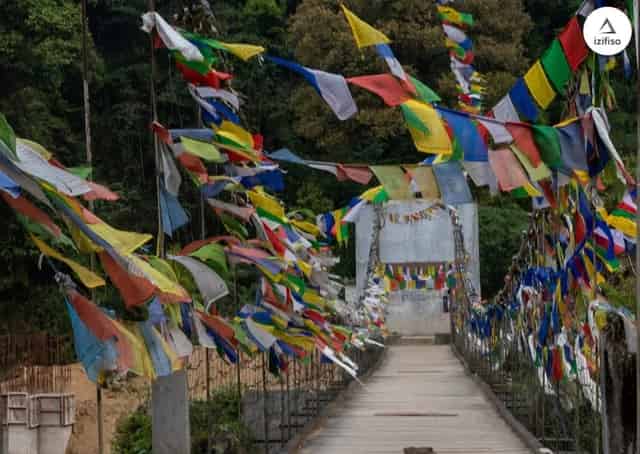  Srikhola experiential stay