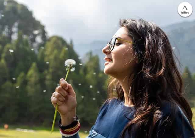 Samanden experiential stay