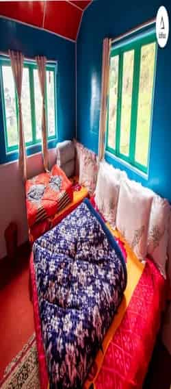  Dhotrey experiential stay 
