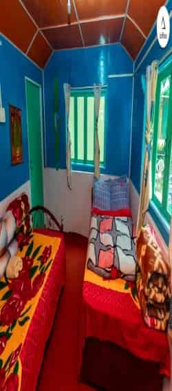  Dhotrey experiential stay 