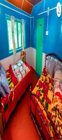  Dhotrey experiential stay 