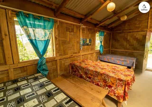 Palmajua experiential stay