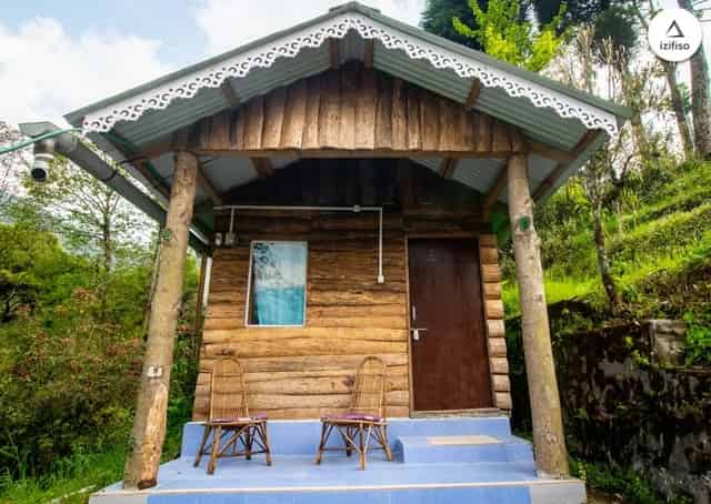 Palmajua experiential stay