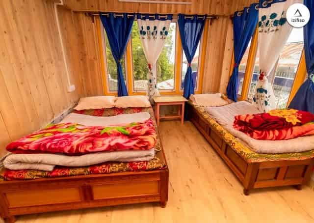 Rammam experiential stay