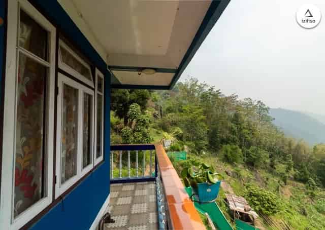 Lingsebong experiential stay