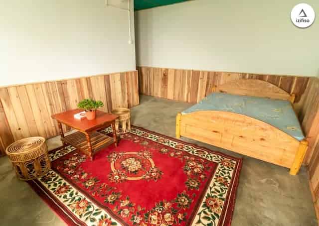 Lingsebong experiential stay