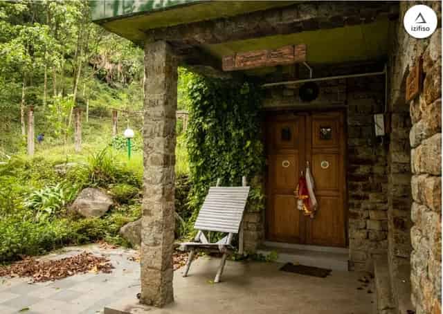  majua experiential stay