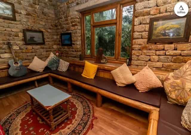  majua experiential stay