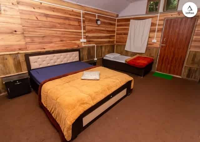 majua experiential stay