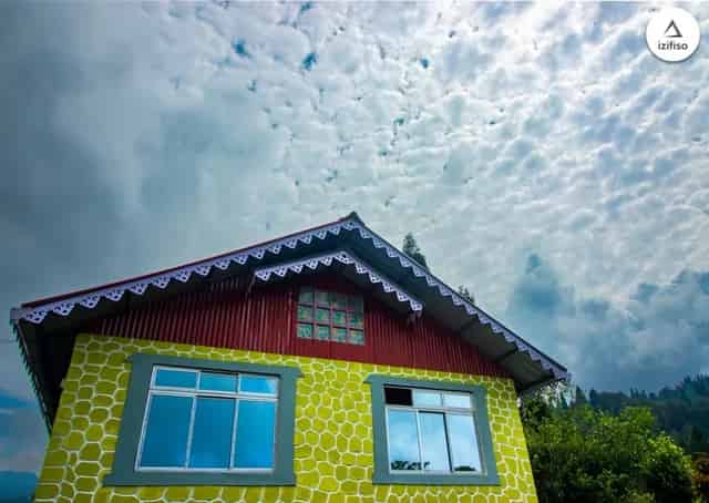 Sonada experiential stay