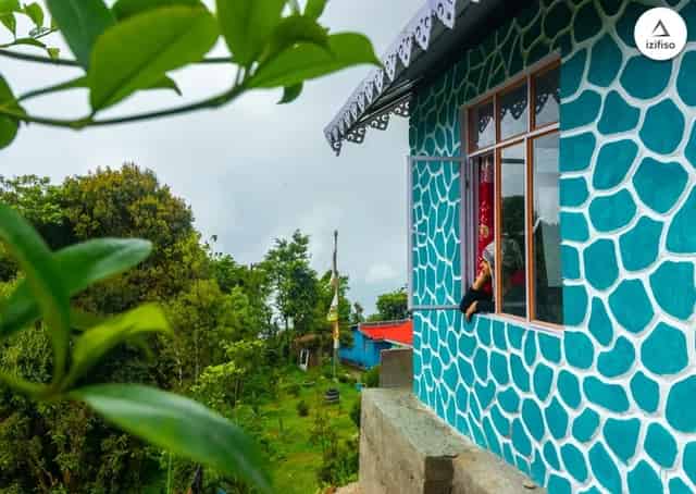 Sonada experiential stay