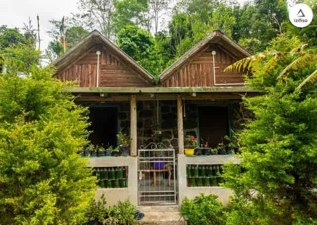 Tabakoshi River camp 