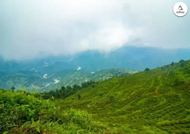 Ahaldara Sittong latpanchar 