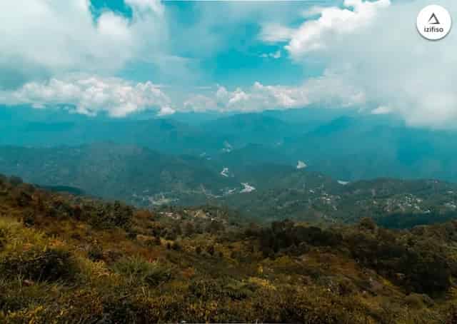 Ahaldara Sittong latpanchar 