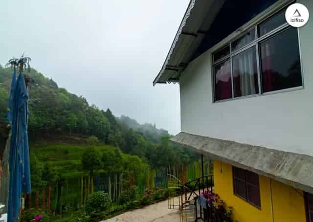 Ghoom experiential stay
