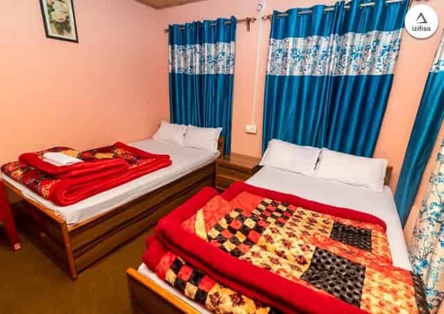 Low cost Homestay In Kalimpong