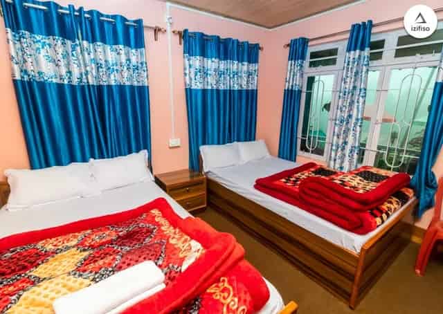 Low cost Homestay In Kalimpong