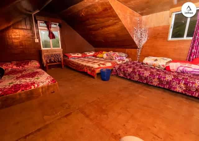 Sandakphu , Phalut, Aal, Aahl, Trek, Tumling Camping 