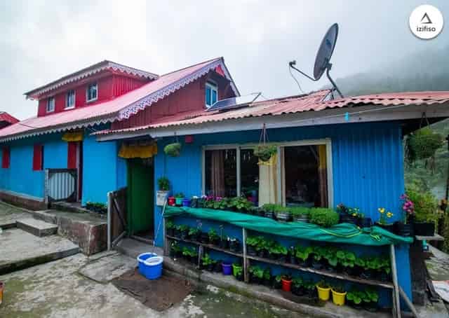 Sandakphu , Phalut, Aal, Aahl, Trek, Tumling Camping 