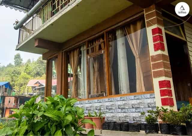 Takdah experiential stay