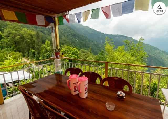  Kharka Gaon experiential stay