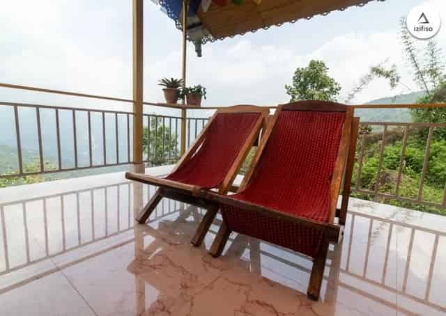  Kharka Gaon experiential stay
