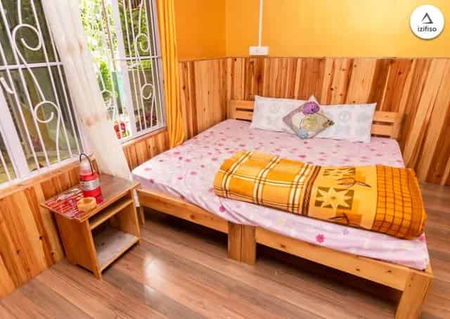  Kharka Gaon experiential stay