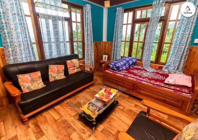  Kharka Gaon experiential stay