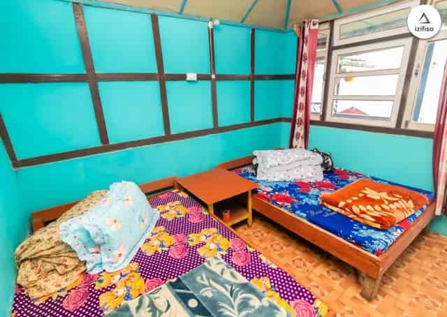 Icche Gaon experiential stay