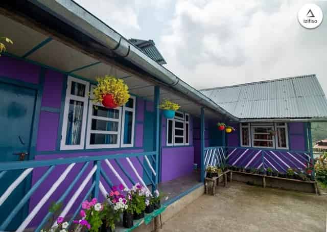 Icche Gaon experiential stay