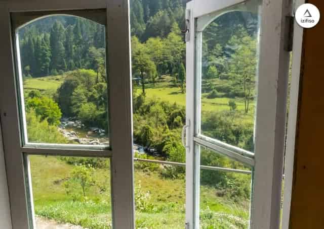  Gorkhey experiential stay