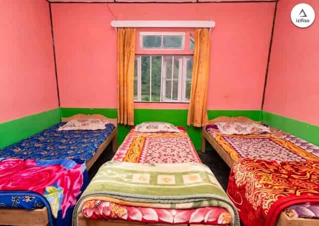  Gorkhey experiential stay