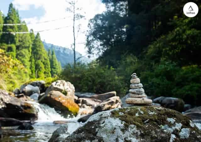  Gorkhey experiential stay
