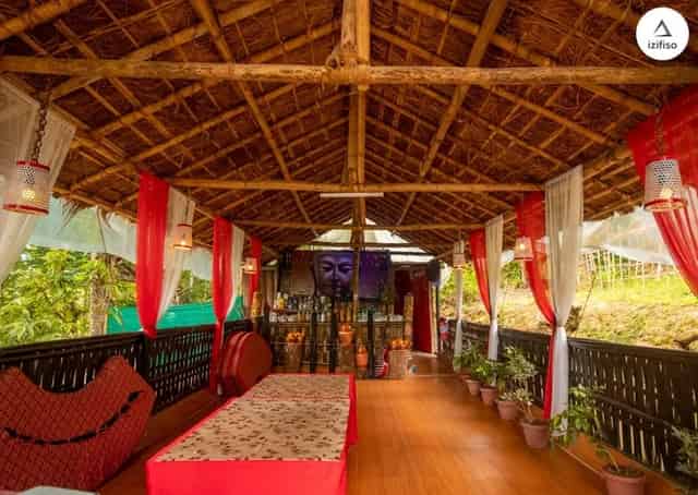  Munthum experiential stay