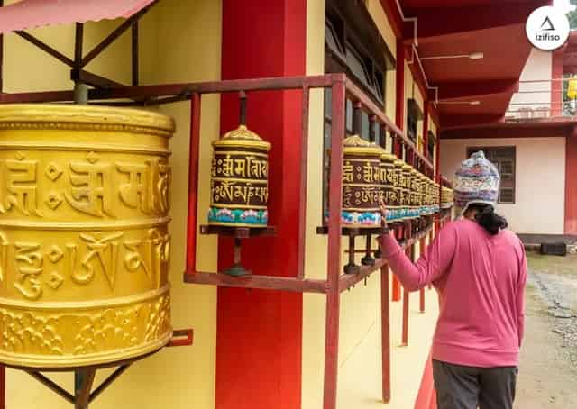 Fikkalay gaon experiential stay