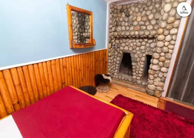 Fikkalay gaon experiential stay