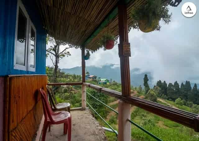 Chatakpur experiential stay