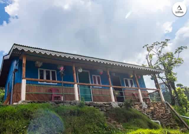 Chatakpur experiential stay