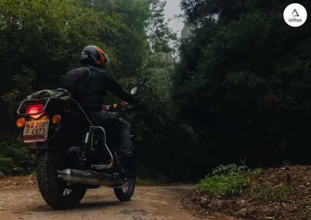 Chatakpur experiential stay