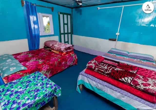 Chatakpur experiential stay