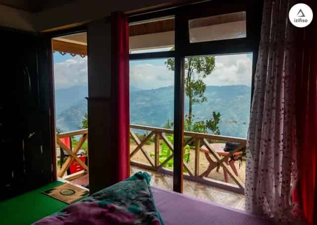 Chotamangwa homestay